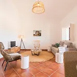 Σπίτι διακοπών Quinta Da Baleeira Ταβίρα