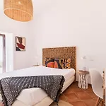 Σπίτι διακοπών Quinta Da Baleeira Ταβίρα