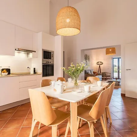 Quinta Da Baleeira Тавира
