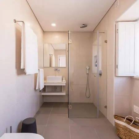 Quinta Da Baleeira * Тавира