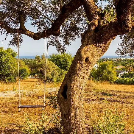 Feriehus Quinta Da Baleeira Tavira