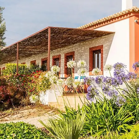 Quinta Da Baleeira Feriehus