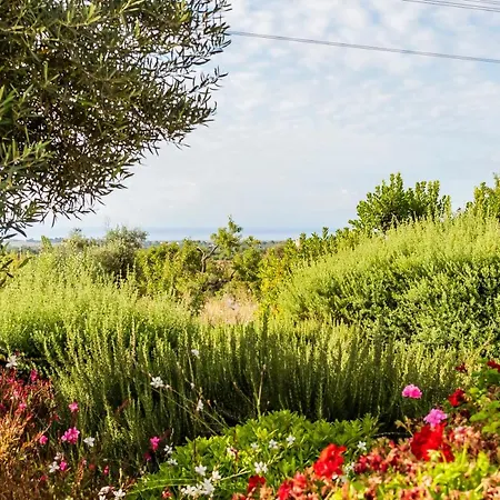 Feriehus Quinta Da Baleeira *