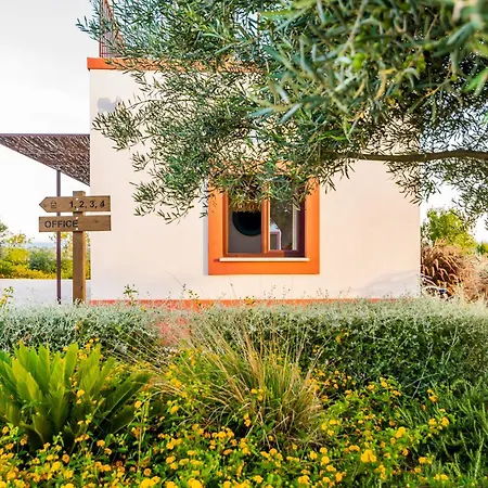 Σπίτι διακοπών Quinta Da Baleeira *