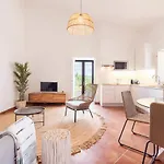 Quinta Da Baleeira Tavira