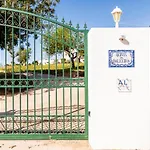 Quinta Da Baleeira 펜션