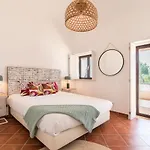 Holiday home Quinta Da Baleeira *