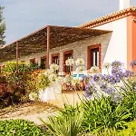 Quinta Da Baleeira 펜션