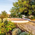 펜션 Quinta Da Baleeira
