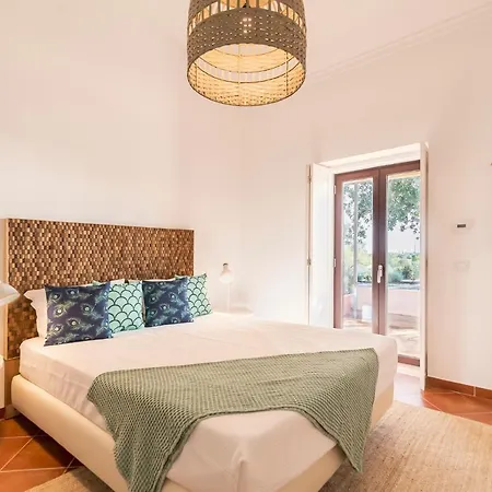 Quinta Da Baleeira