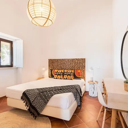 Quinta Da Baleeira Tavira