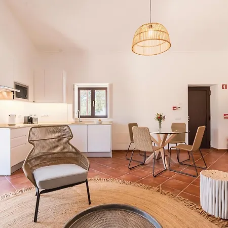 Сasa de vacaciones Quinta Da Baleeira *