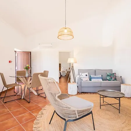 Quinta Da Baleeira Tavira