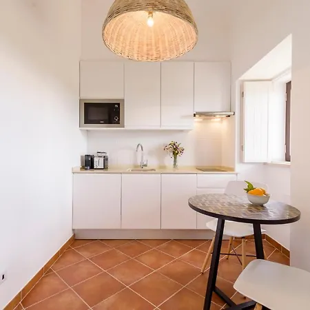 Holiday home Quinta Da Baleeira *
