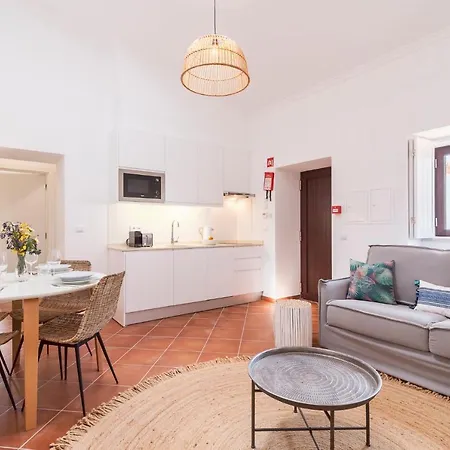 Quinta Da Baleeira Holiday home