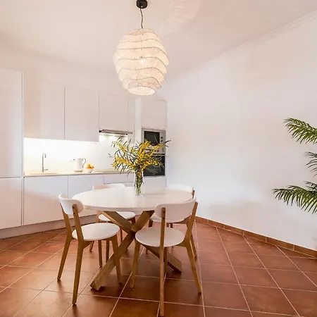 Quinta Da Baleeira Сasa de vacaciones Tavira