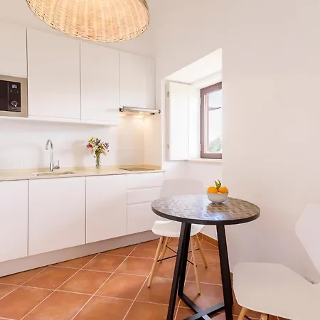 Quinta Da Baleeira *