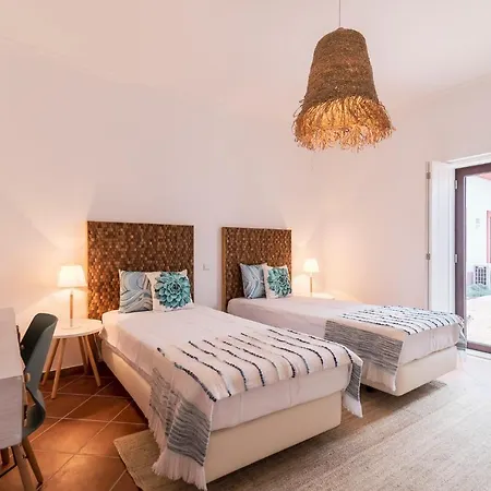 Quinta Da Baleeira Сasa de vacaciones