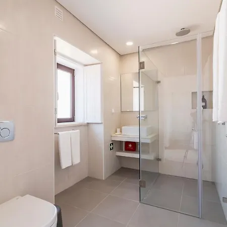 Holiday home Quinta Da Baleeira *