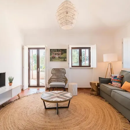 Holiday home Quinta Da Baleeira