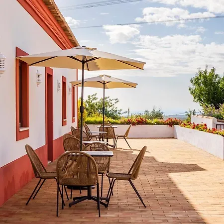 Holiday home Quinta Da Baleeira Tavira