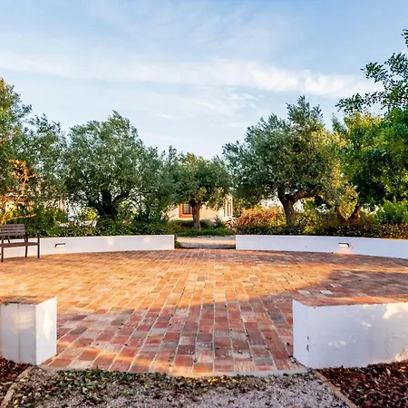 Hébergement de vacances Quinta Da Baleeira *