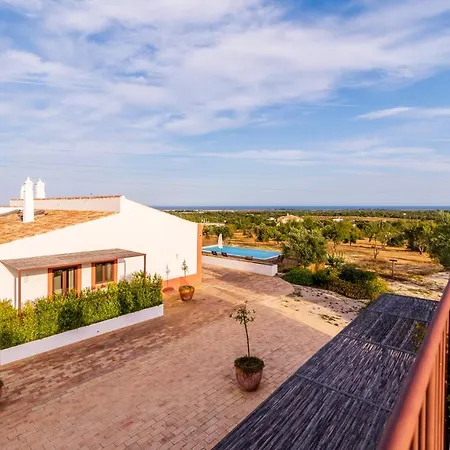 Quinta Da Baleeira * Tavira