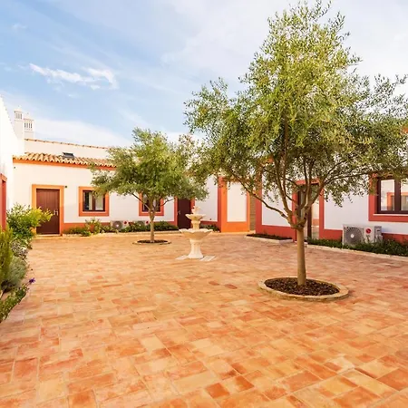 Quinta Da Baleeira *