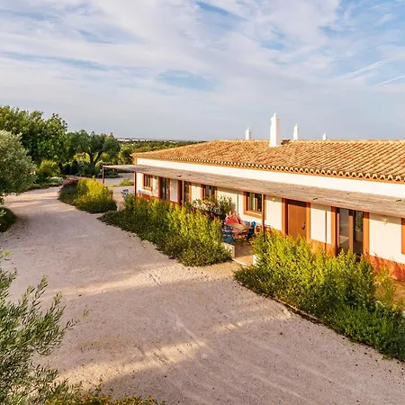 Quinta Da Baleeira Hébergement de vacances *