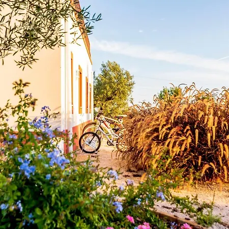 Quinta Da Baleeira *