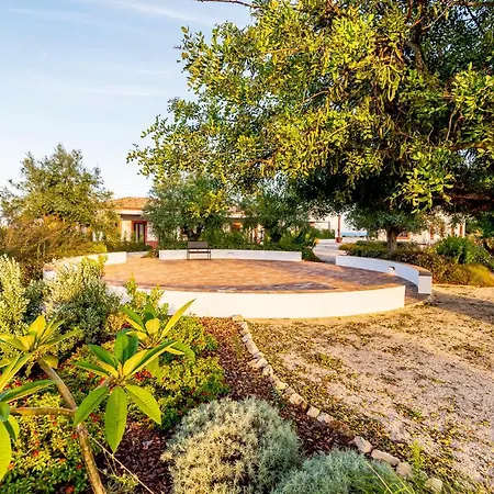 Holiday home Quinta Da Baleeira