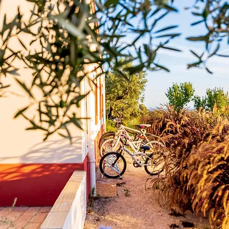 Holiday home Quinta Da Baleeira *