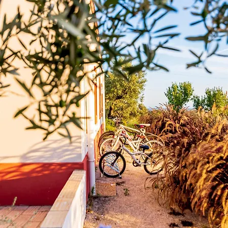 Casa vacanze Quinta Da Baleeira *