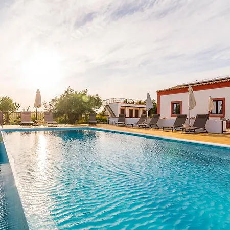 Quinta Da Baleeira * Tavira