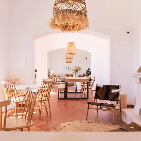Quinta Da Baleeira Holiday home Tavira