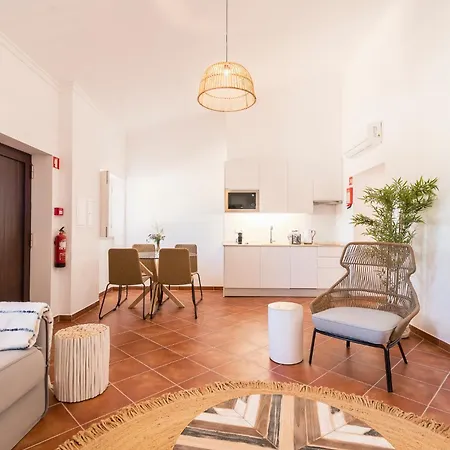 Holiday home Quinta Da Baleeira *
