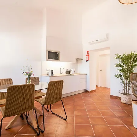 Quinta Da Baleeira Tavira