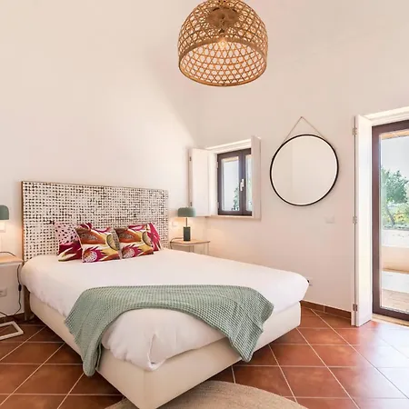 Holiday home Quinta Da Baleeira *