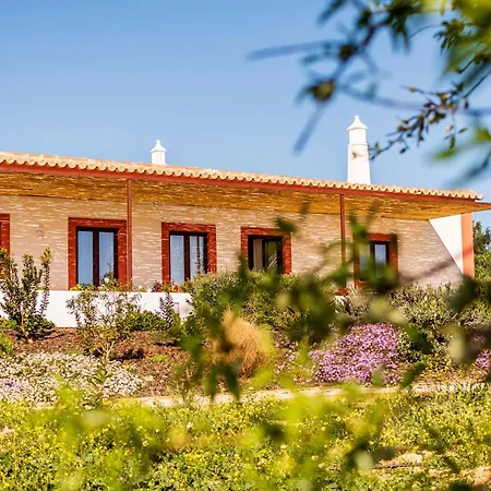 Quinta Da Baleeira * Tavira