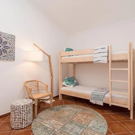 Quinta Da Baleeira * Tavira