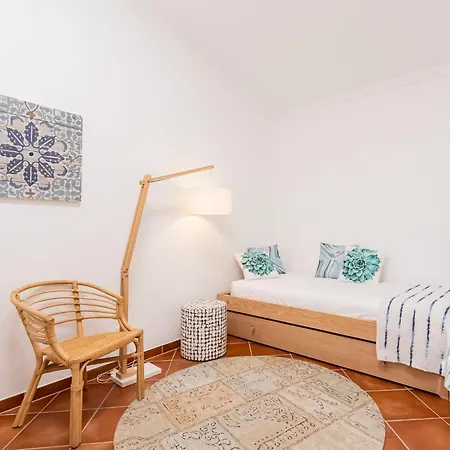 Quinta Da Baleeira Ferienhaus Tavira