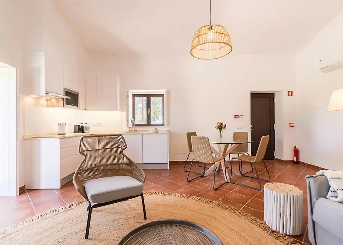 Casa vacanze Quinta Da Baleeira *