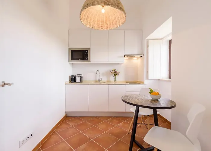 Casa vacanze Quinta Da Baleeira *