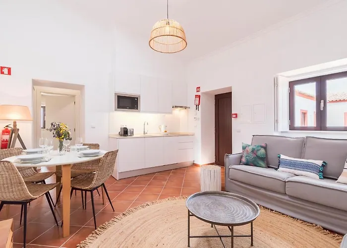 Quinta Da Baleeira Casa vacanze