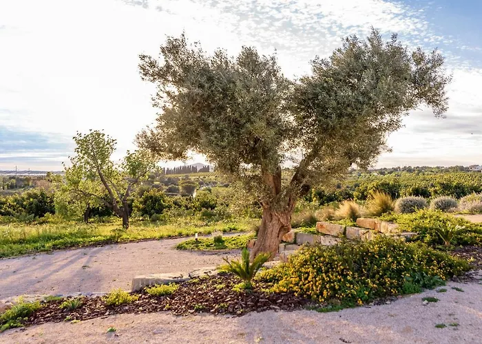 Quinta Da Baleeira Ferienhaus Tavira