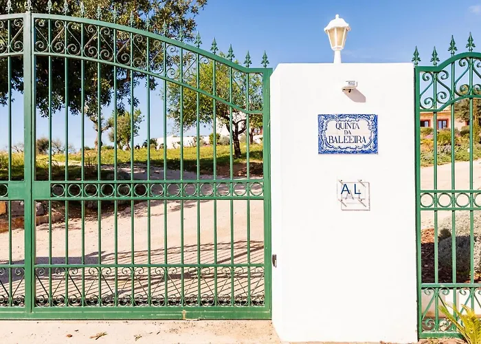 Quinta Da Baleeira Casa vacanze