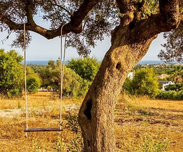 Ferienhaus Quinta Da Baleeira Tavira