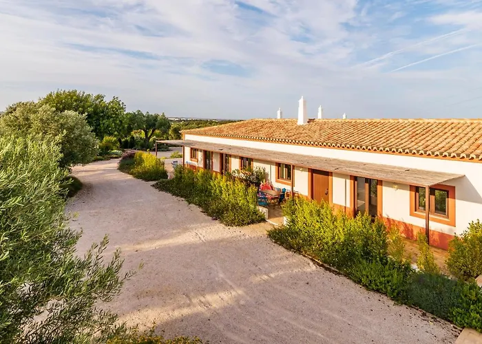 Quinta Da Baleeira Casa vacanze *