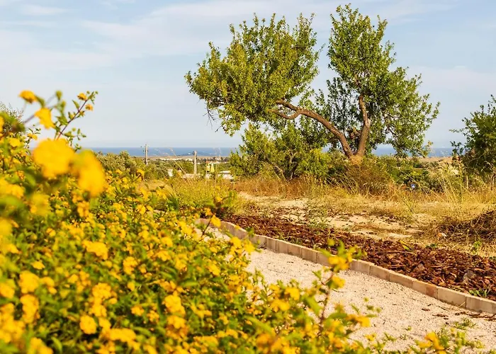Quinta Da Baleeira Ferienhaus Tavira