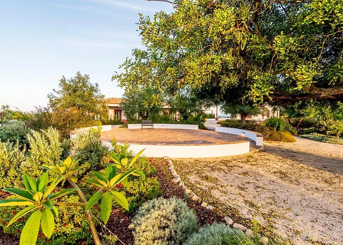 Casa vacanze Quinta Da Baleeira